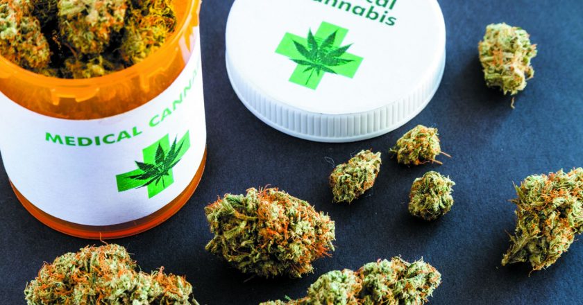 Medicinal Marijuana – How Do you use it?