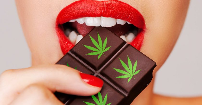 7 Benefits of Consuming Cannabis Products: The Ultimate Guide